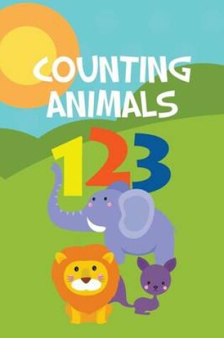 Cover of Counting Animals
