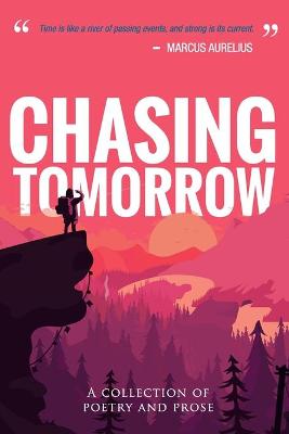 Book cover for Chasing Tomorrow