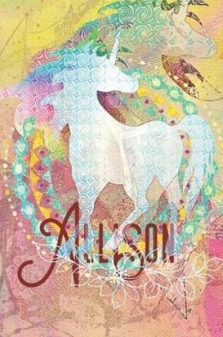 Cover of Allison