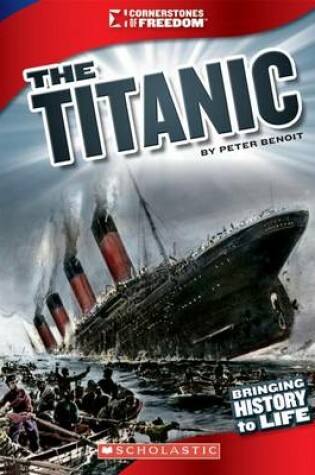 Cover of The Titanic