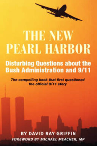 Cover of New Pearl Harbor