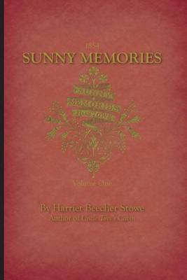 Book cover for Sunny Memories of Foreign Lands Volume 1