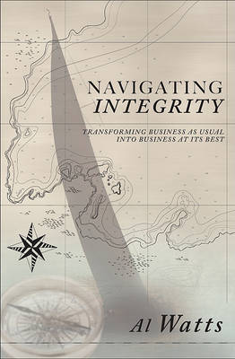 Cover of Navigating Integrity