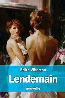 Book cover for Lendemain