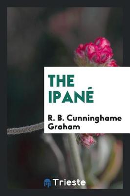 Book cover for The Ipan