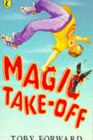 Cover of Magic Take-off