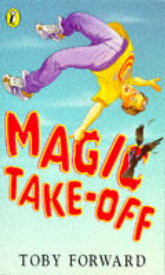 Book cover for Magic Take-off