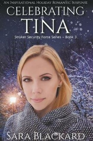 Cover of Celebrating Tina