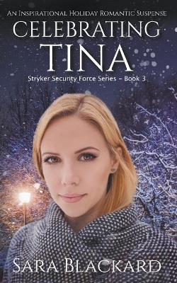 Book cover for Celebrating Tina