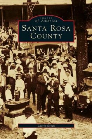 Cover of Santa Rosa County