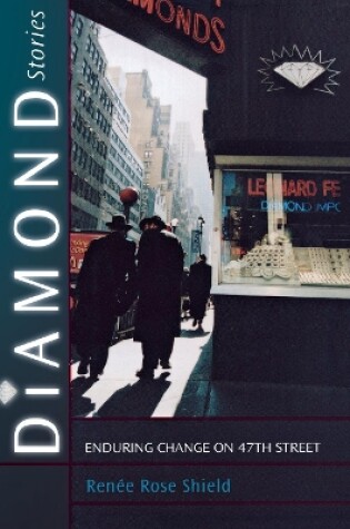 Cover of Diamond Stories