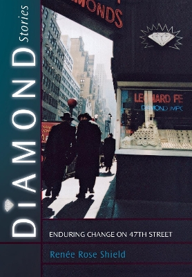 Cover of Diamond Stories