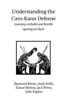 Book cover for Understanding the Caro-Kann Defense