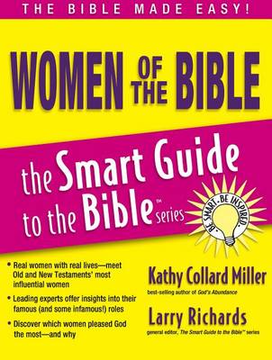 Cover of Women of the Bible