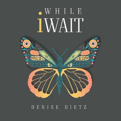 Cover of While iWait