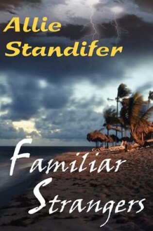 Cover of Familiar Strangers