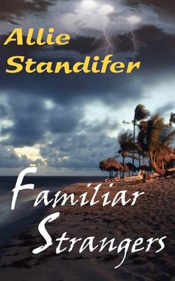 Book cover for Familiar Strangers