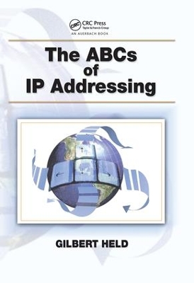 Book cover for The ABCs of IP Addressing