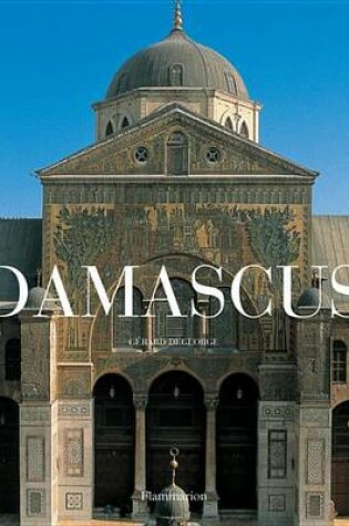 Cover of Damascus