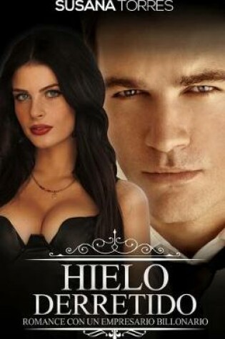 Cover of Hielo Derretido