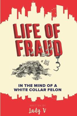Book cover for Life of Fraud