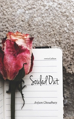 Book cover for Souled Out