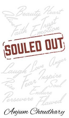 Book cover for Souled Out