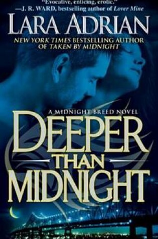 Cover of Deeper Than Midnight