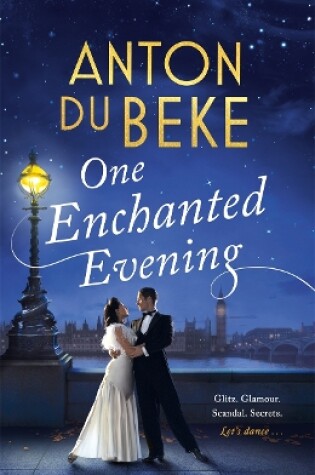 Cover of One Enchanted Evening