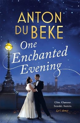 Book cover for One Enchanted Evening