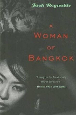 Cover of A Woman of Bangkok