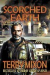 Book cover for Scorched Earth