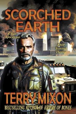 Cover of Scorched Earth