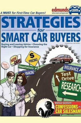 Cover of Strategies for Smart Car Buyers