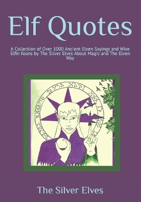 Book cover for Elf Quotes