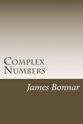 Book cover for Complex Numbers