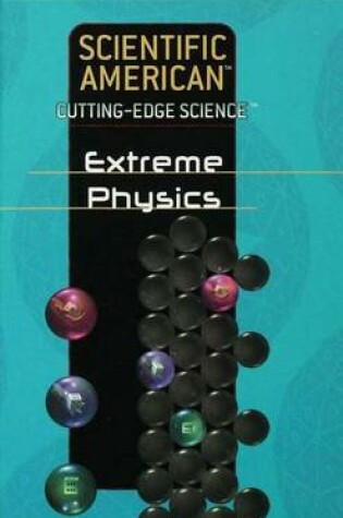 Cover of Extreme Physics