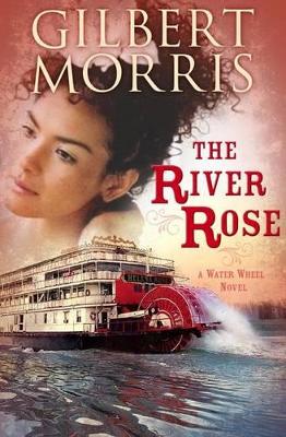 Book cover for River Rose, The