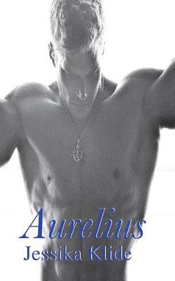 Book cover for Aurelius