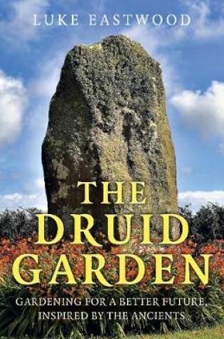 Cover of The Druid Garden