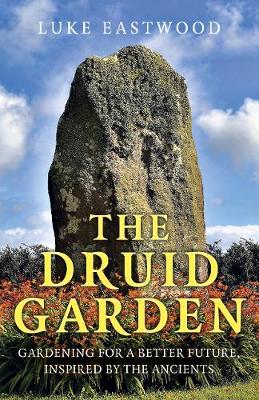 Book cover for The Druid Garden