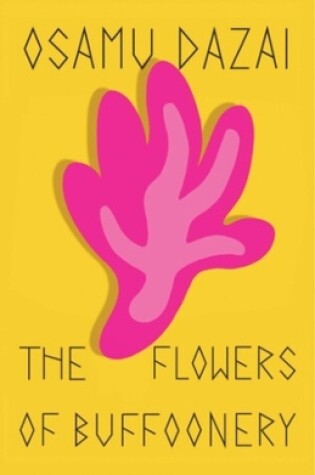 Cover of The Flowers of Buffoonery