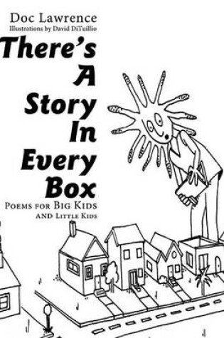 Cover of There's a Story in Every Box