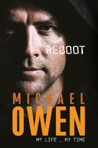 Cover of Reboot