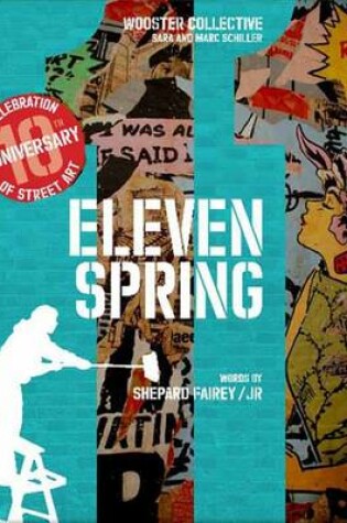 Cover of Eleven Spring