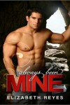 Book cover for Always Been Mine