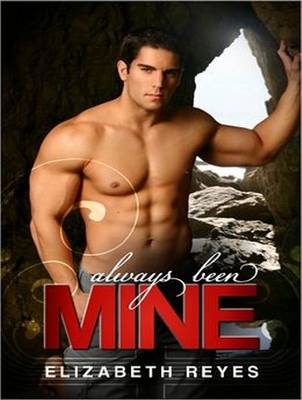 Book cover for Always Been Mine
