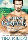 Book cover for A Scent of Greek