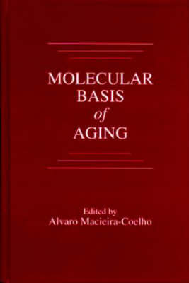 Book cover for Molecular Basis of Aging