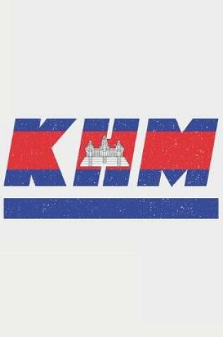 Cover of Khm